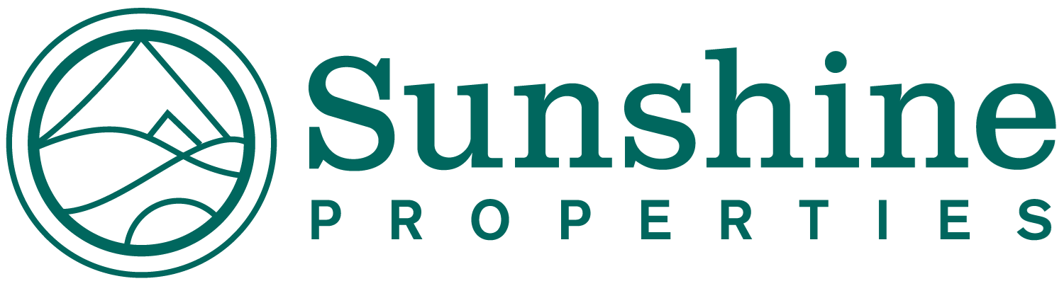 Sunshine Properties logo