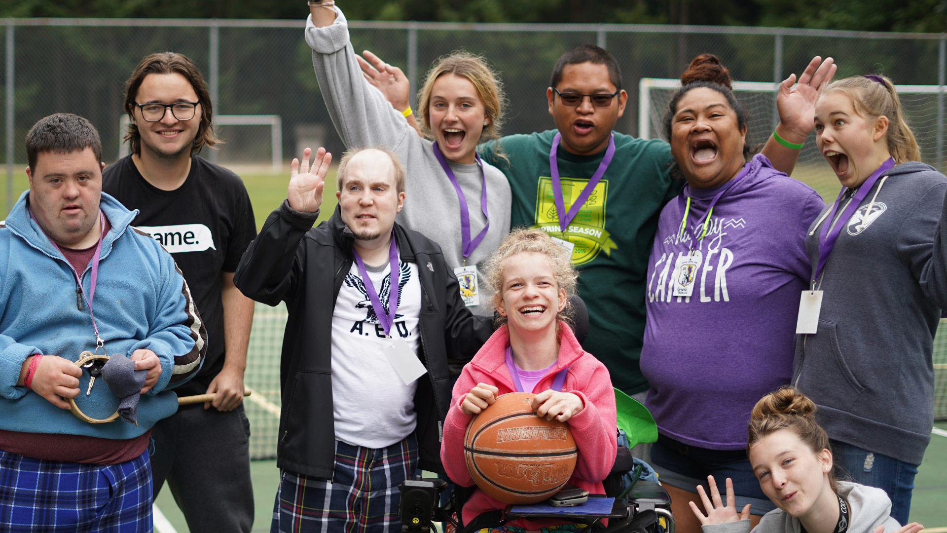 camp-sun-sparrow-volunteers-stanwood-disability-ministry