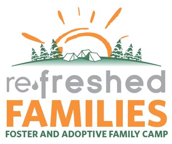REFRESHED FAMILIES Camp web